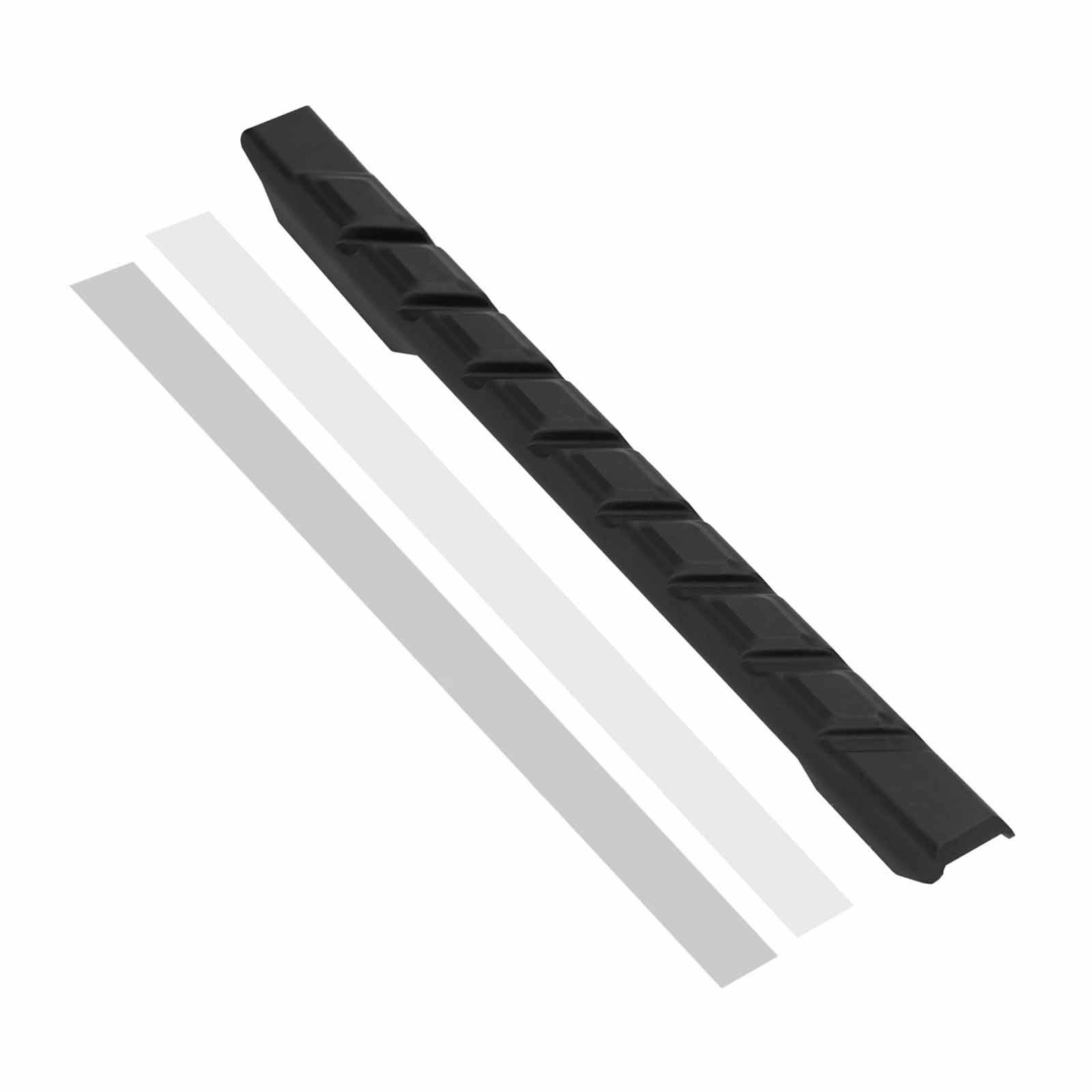 Chainstay Protector Wrap - Bicycle Chainstay Protection Tape TPU Wash