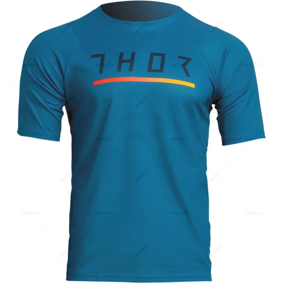 Mountain Biking Vest - Enduro MTB Cycling Sleeve Jersey, Downhill