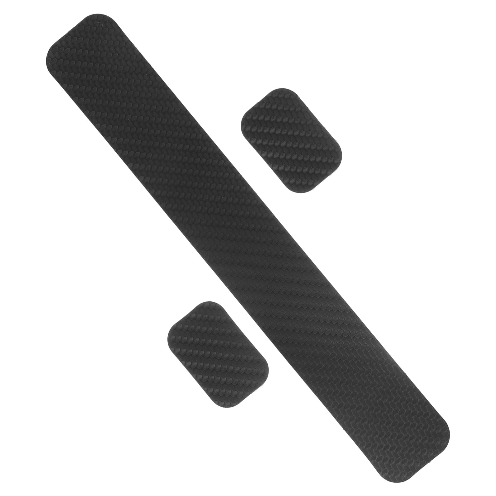 Chainstay Protector Wrap - 1Set Heavy Duty Bike Chain Cover