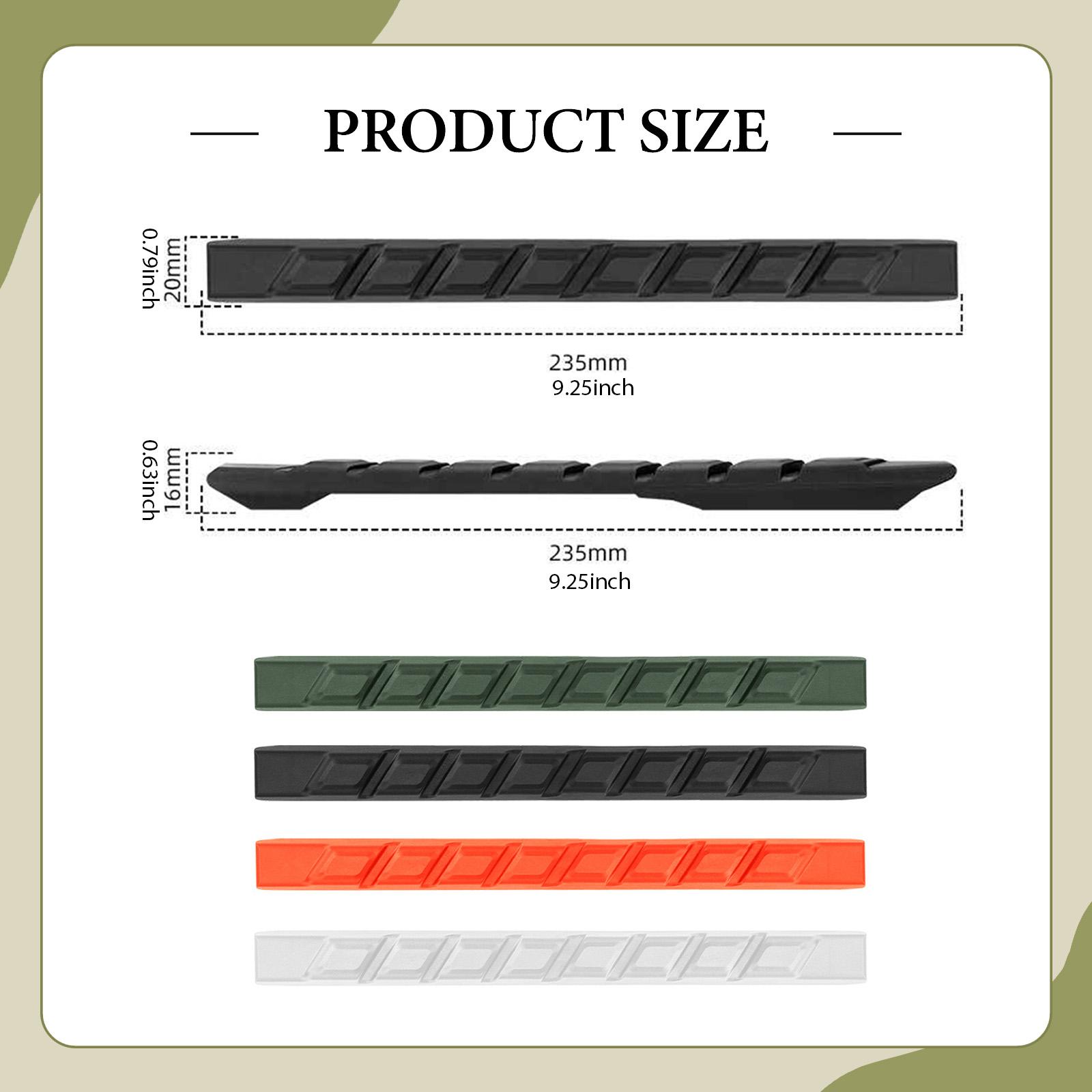 Bicycle Chainstay Protection T - Chainstay Protector Wrap ulasan dan harga