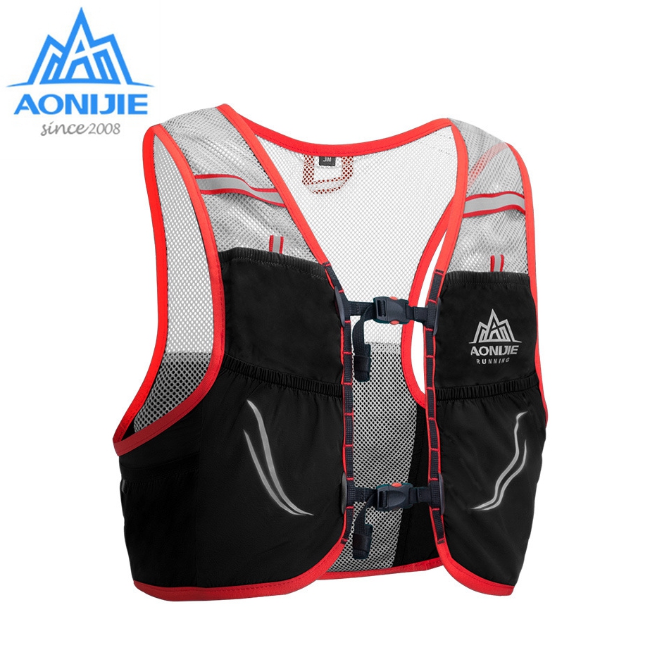 AONIJIE C932 Lightweight Backp - Mountain Biking Vest ulasan dan harga