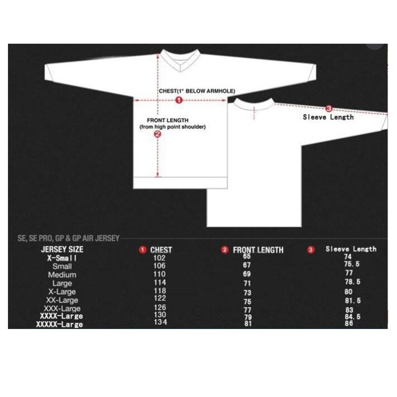 Enduro MTB Cycling Sleeve Jers - Mountain Biking Vest ulasan dan harga