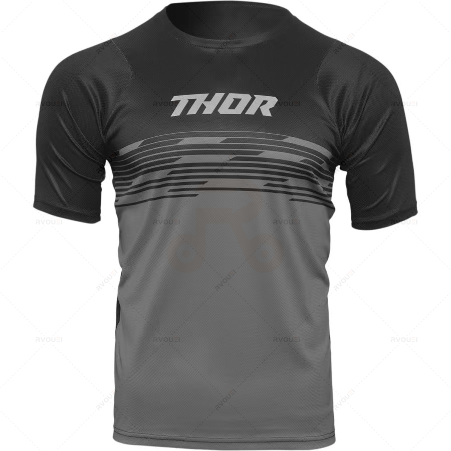 Enduro MTB Cycling Sleeve Jers - Mountain Biking Vest ulasan dan harga