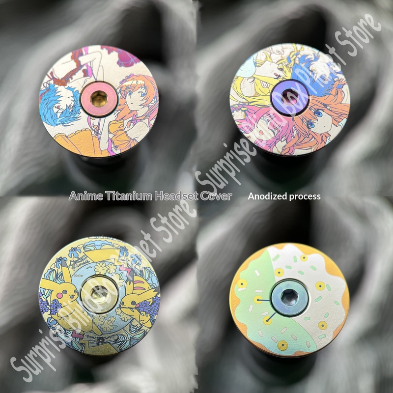 Ti Anime Peripheral Products B - Mountain Biking Japan ulasan dan harga