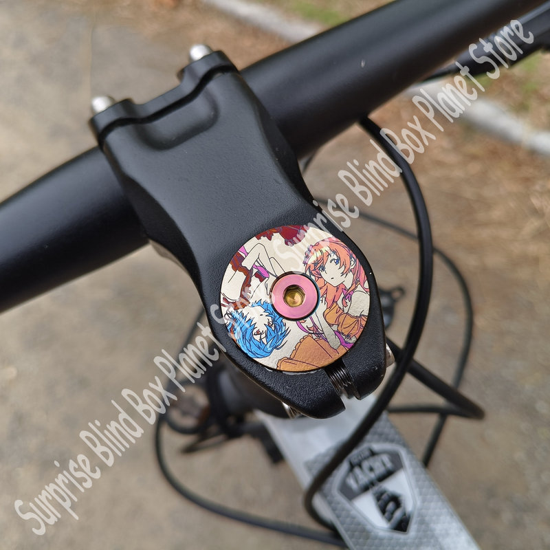 Ti Anime Peripheral Products B - Mountain Biking Japan ulasan dan harga