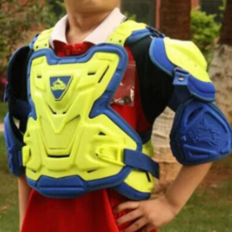 Children JXT Wolf  AR08 Motorc - Mountain Biking Vest ulasan dan harga