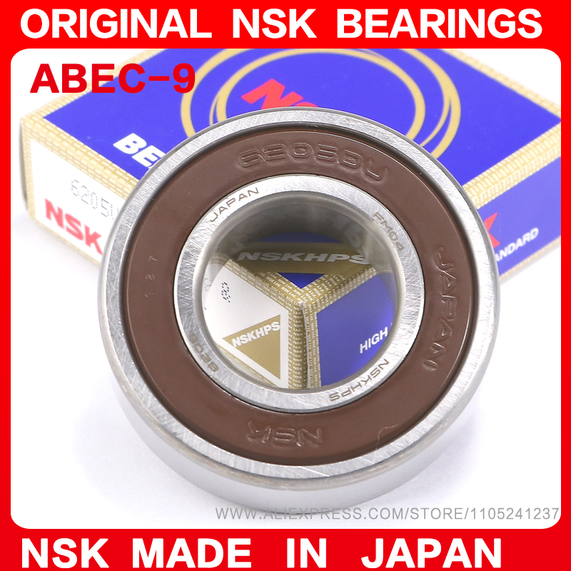 2pcs Original Japan NSK Bicycl - Mountain Biking Japan ulasan dan harga