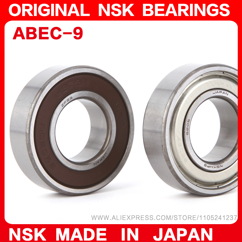 2pcs Original Japan NSK Bicycl - Mountain Biking Japan ulasan dan harga