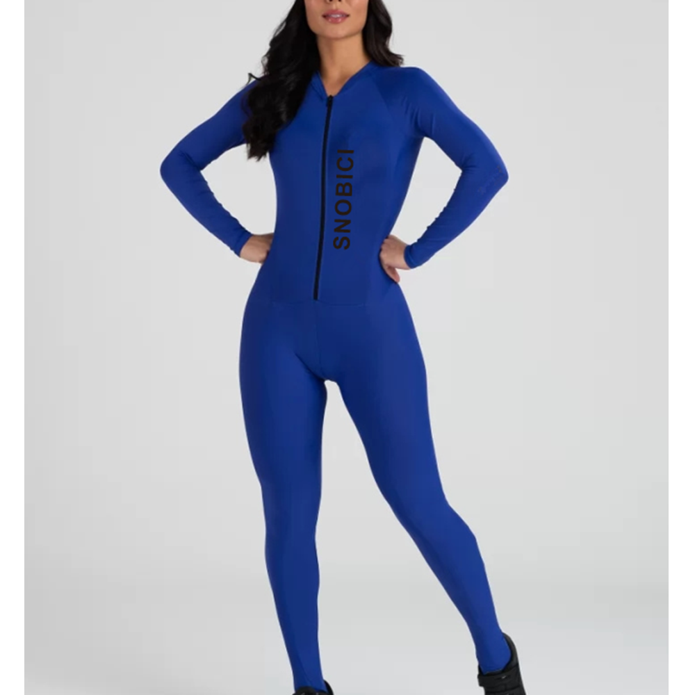 Macaquinho-Women's Long Sleeve - Mountain Biking Outfits Women ulasan dan harga