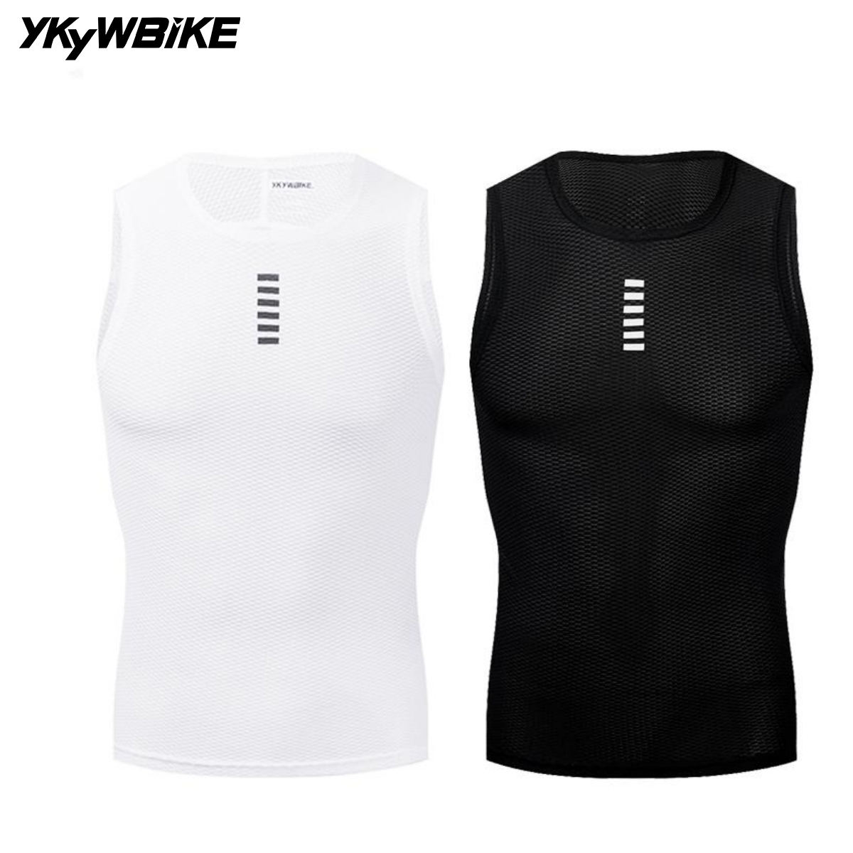 YKYW Sleeveless Men Summer Cyc - Mountain Biking Vest ulasan dan harga