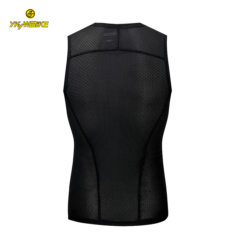 YKYW Sleeveless Men Summer Cyc - Mountain Biking Vest ulasan dan harga