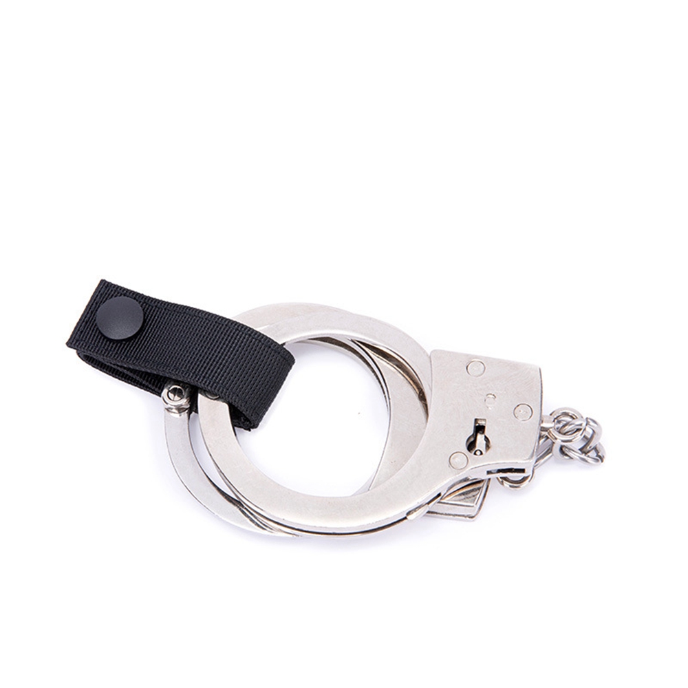2PCS Handcuff Strap w/Snap Clo - Chain Quick Link ulasan dan harga