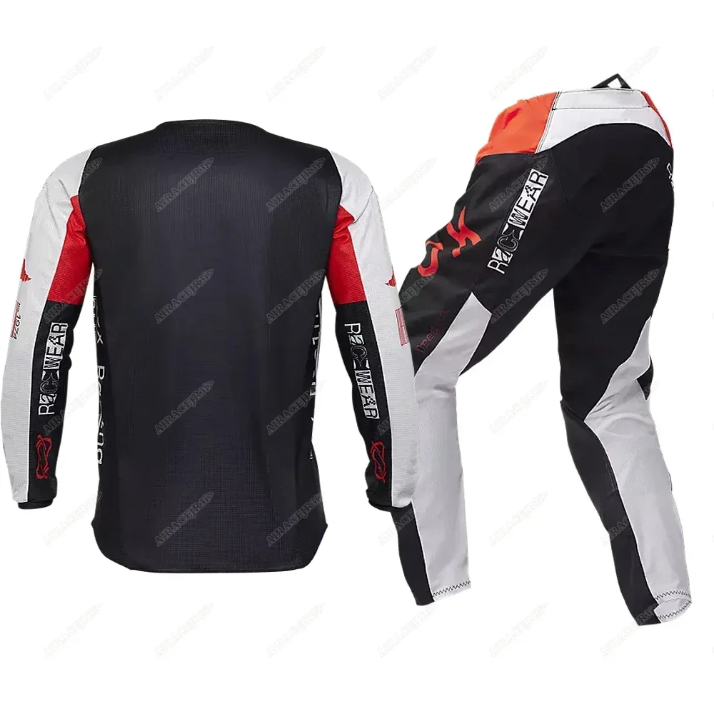 Race Spec Jersey Pants Combo O - Mountain Biking Outfits Women ulasan dan harga