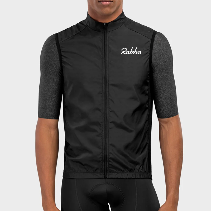 2025 new sleeveless simple jer - Mountain Biking Vest ulasan dan harga
