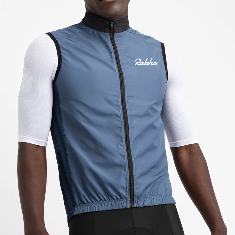 2025 new sleeveless simple jer - Mountain Biking Vest ulasan dan harga