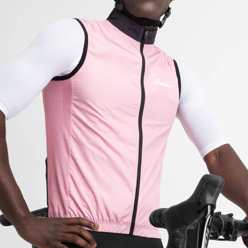 2025 new sleeveless simple jer - Mountain Biking Vest ulasan dan harga