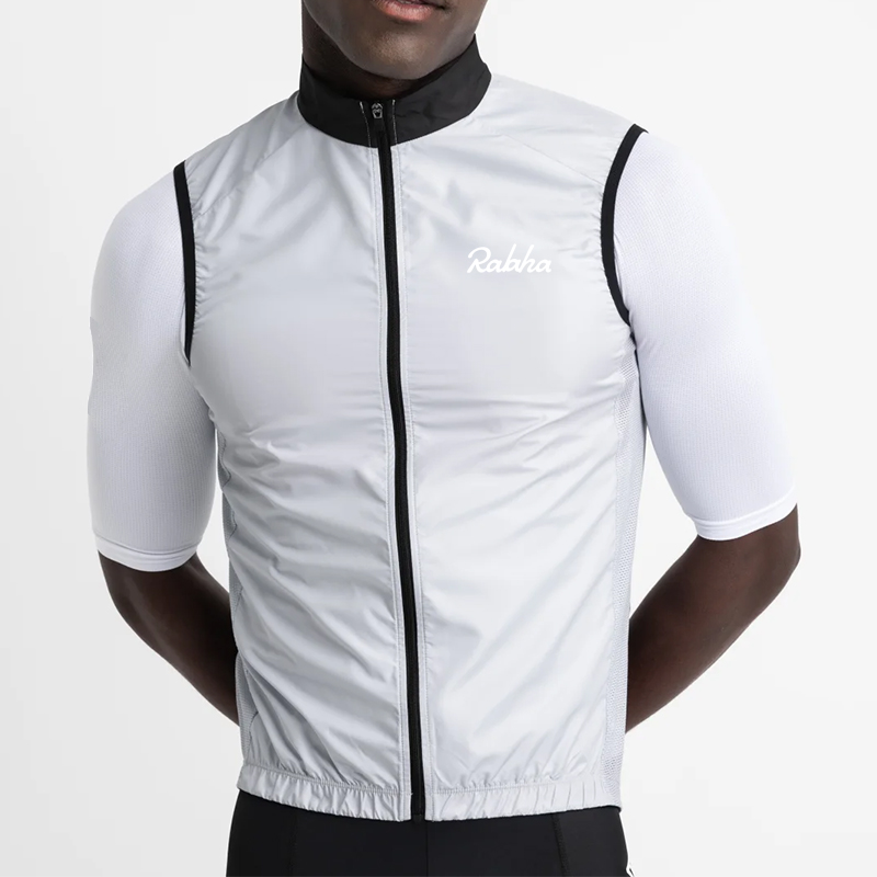 2025 new sleeveless simple jer - Mountain Biking Vest ulasan dan harga