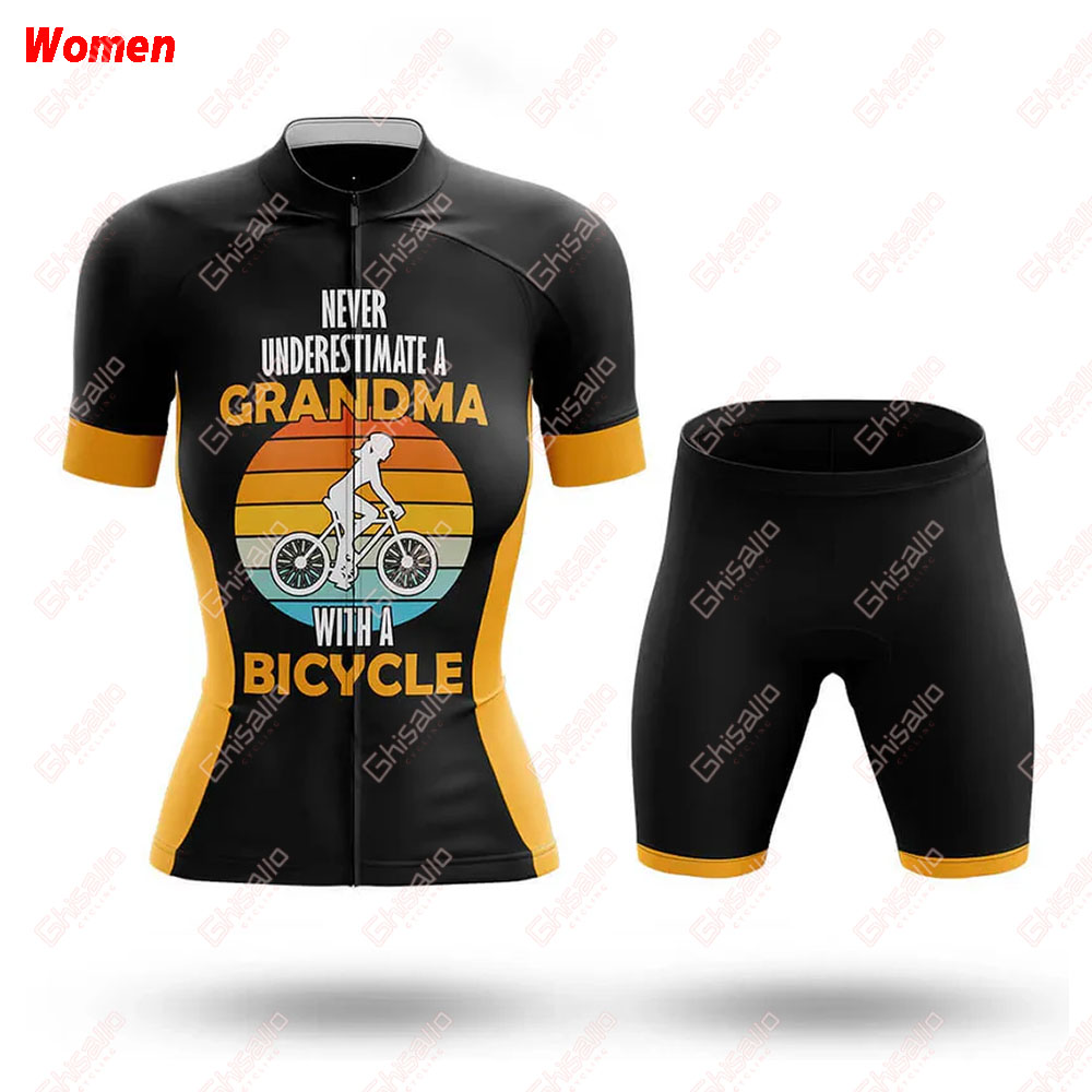 Husband And Wife Polyester Cyc - Mountain Biking Outfits Women ulasan dan harga
