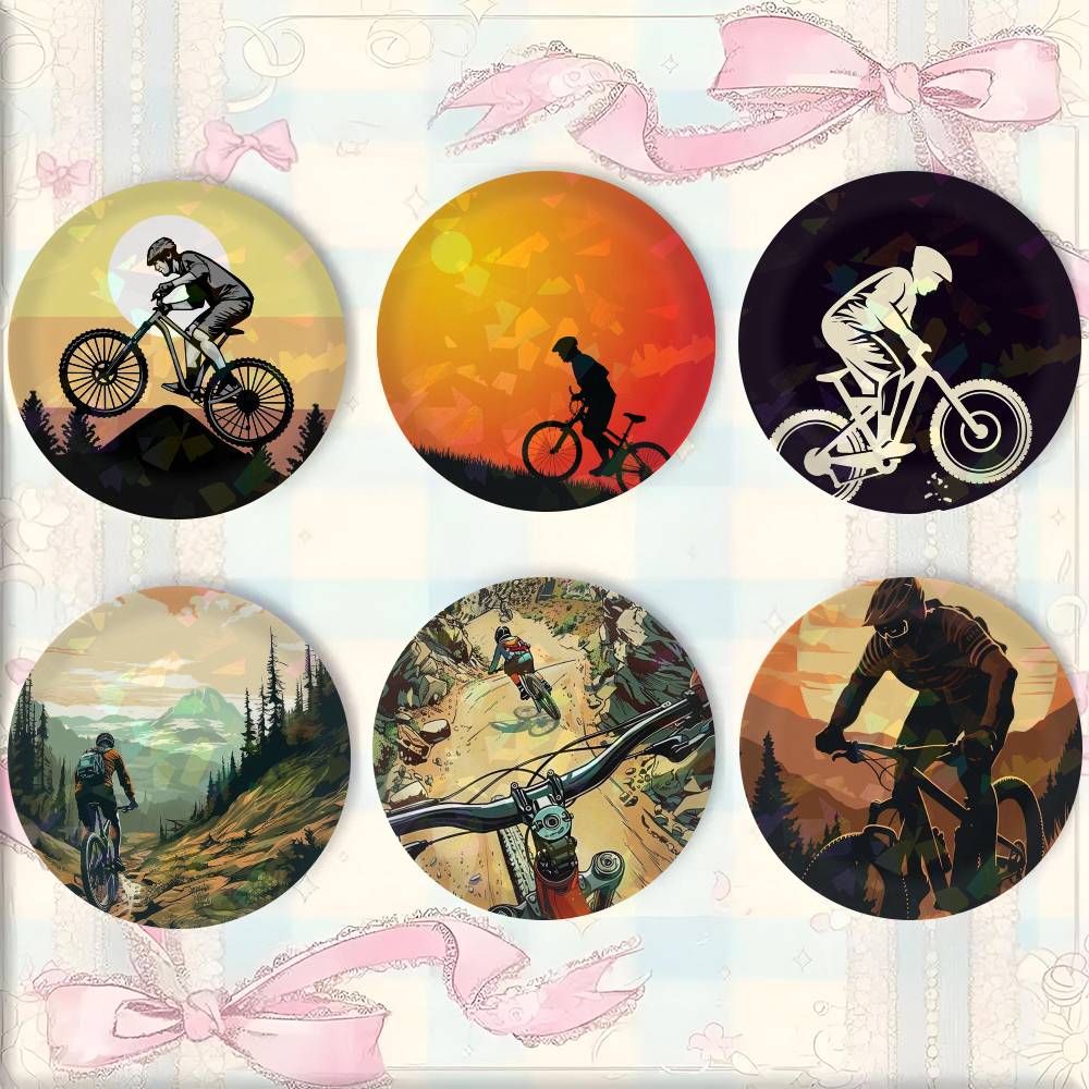 Mountain Bike 75x75 25x25 Mm C - Mountain Biking Japan ulasan dan harga