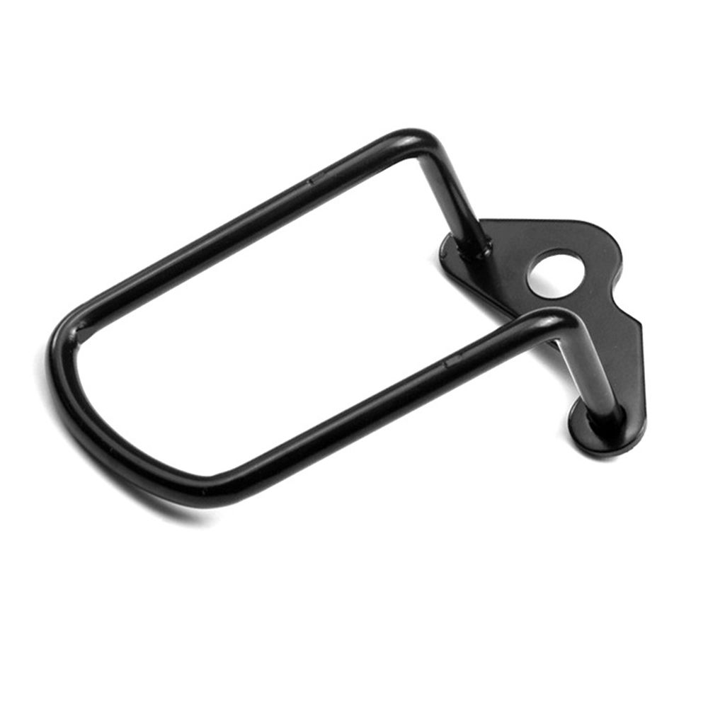 Durable Steel Black Mountain B - Chainstay Protector Wrap ulasan dan harga