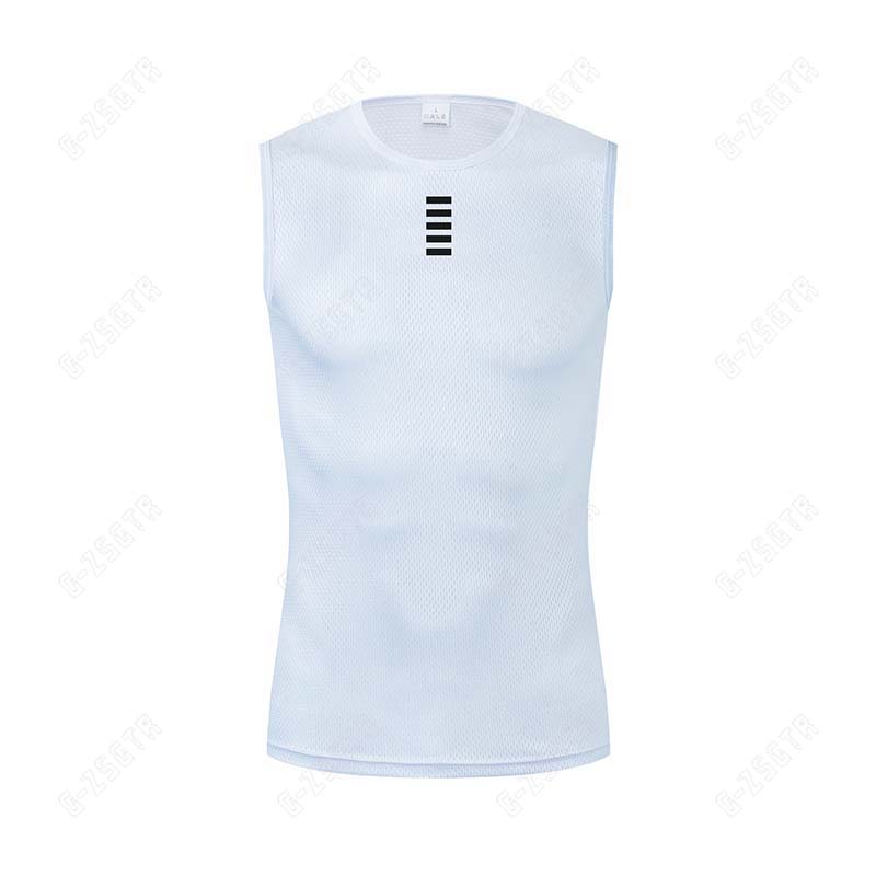 Cycling Base Layer Reflective  - Mountain Biking Vest ulasan dan harga