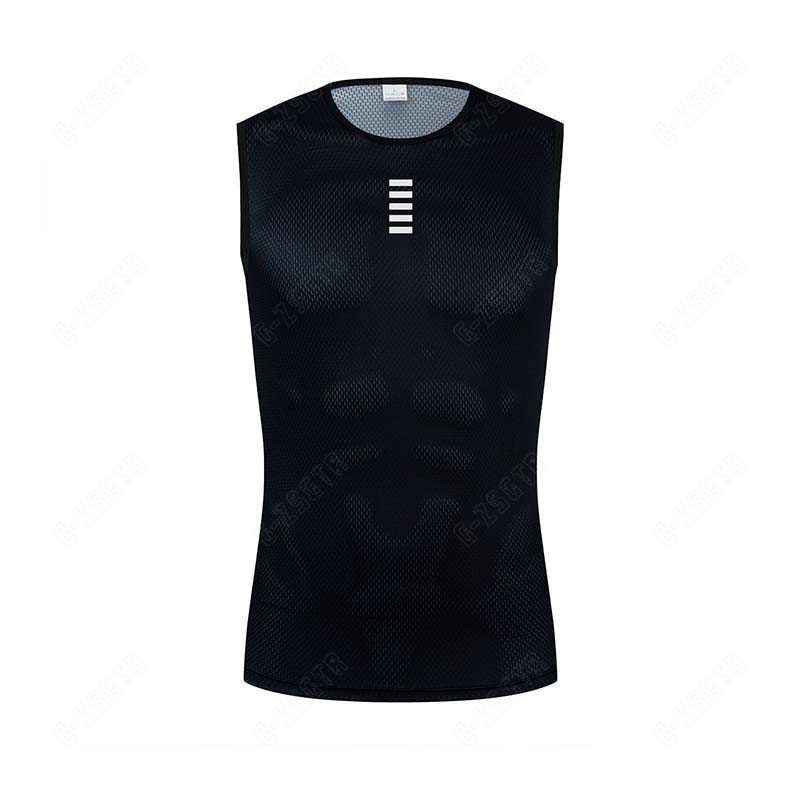 Cycling Base Layer Reflective  - Mountain Biking Vest ulasan dan harga