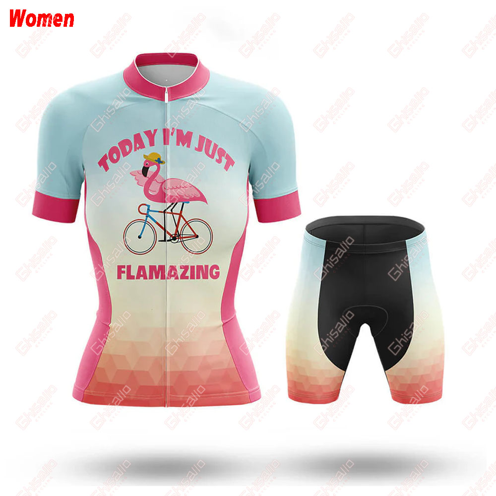 Ride With Pride Polyester Cycl - Mountain Biking Outfits Women ulasan dan harga