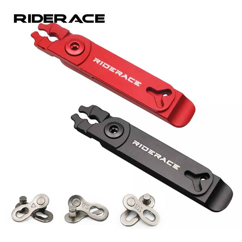 Bicycle Chain Link Pliers Mini - Chain Quick Link ulasan dan harga