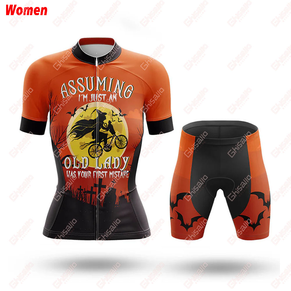 Like A Girl Comic Polyester Cy - Mountain Biking Outfits Women ulasan dan harga