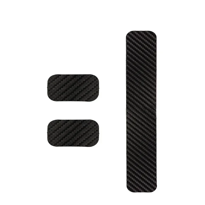 Bicycle Chain Protector Black  - Chainstay Protector Wrap ulasan dan harga