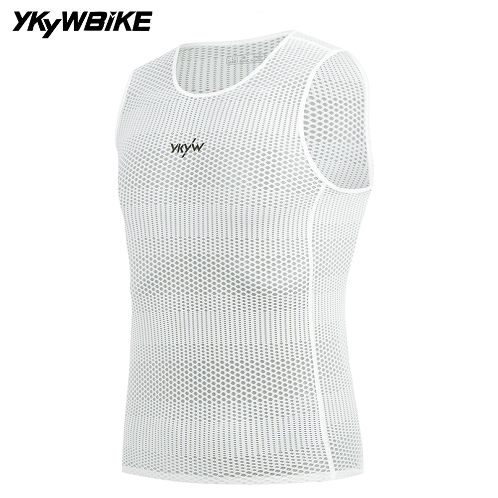 YKYWBIKE 30% of Seamless Cycli - Mountain Biking Vest ulasan dan harga