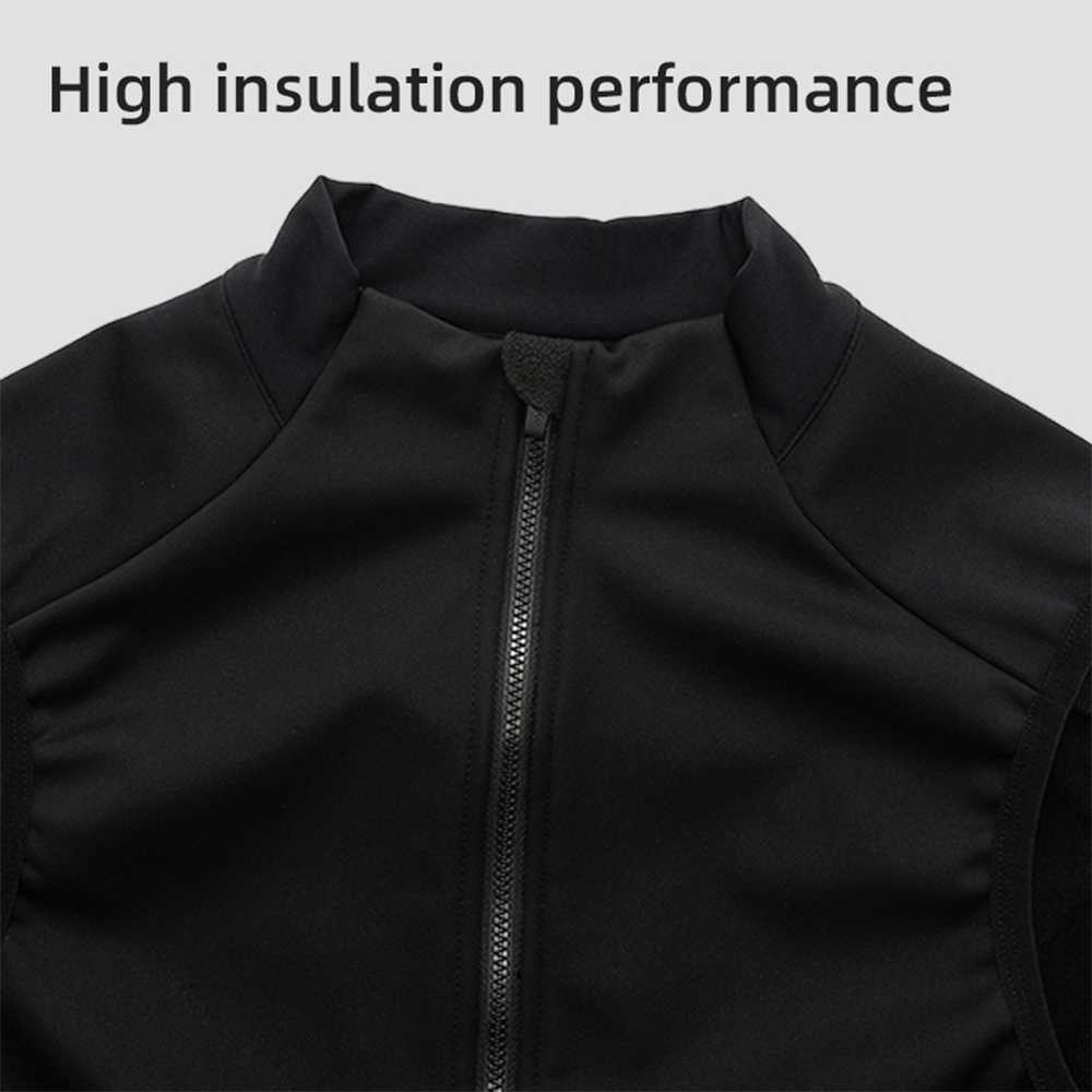 YKYWBIKE Cycling Gilet Bicycle - Mountain Biking Vest ulasan dan harga