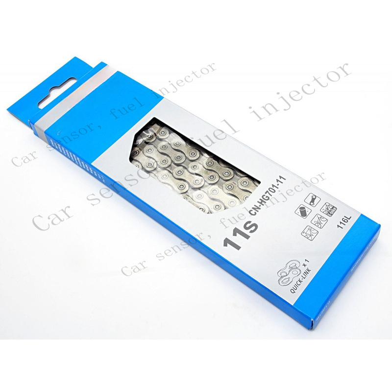 Q+ FOR Shimano CN-HG701-11 SIL - Chain Quick Link ulasan dan harga