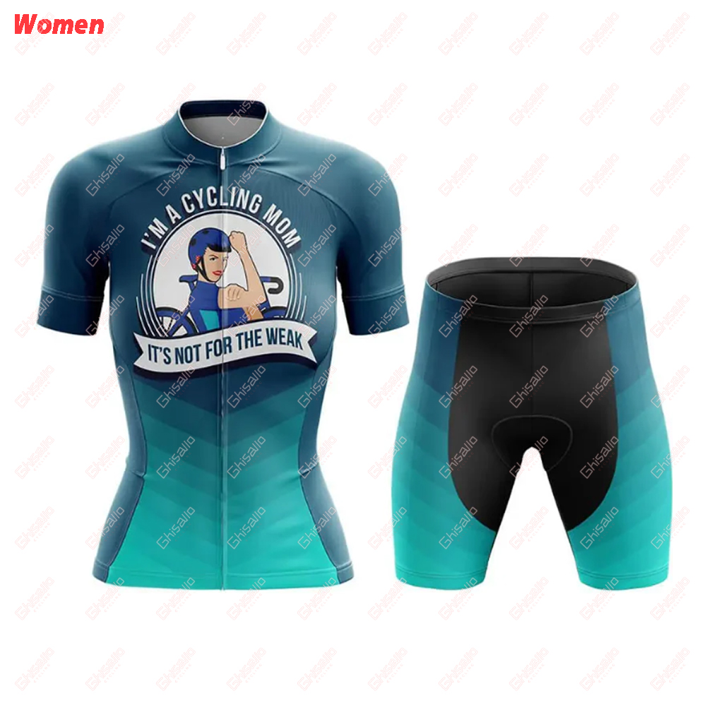 Cat Sleeveless Polyester Cycli - Mountain Biking Outfits Women ulasan dan harga