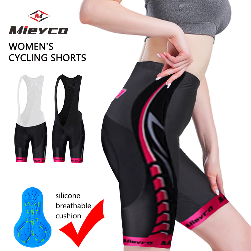 Women's Cycling Shorts Mountai - Mountain Biking Outfits Women ulasan dan harga