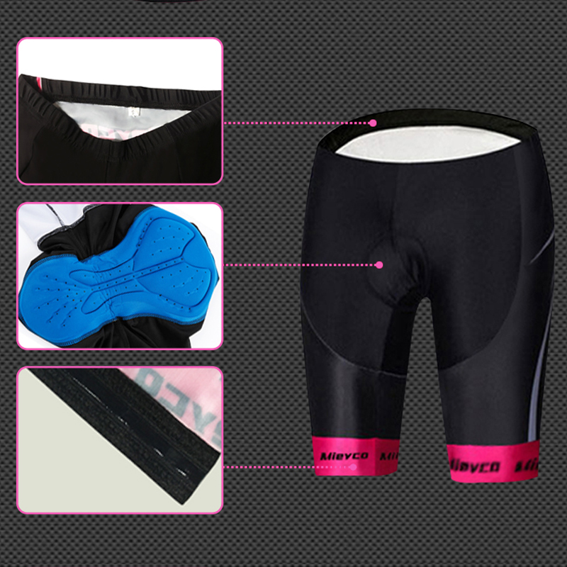 Women's Cycling Shorts Mountai - Mountain Biking Outfits Women ulasan dan harga