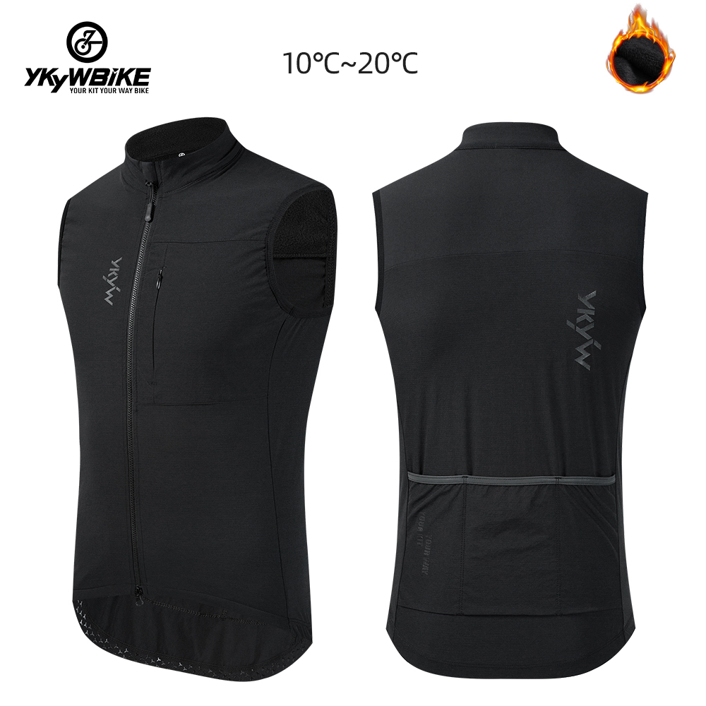 YKYW Waterproof Thermal Vest M - Mountain Biking Vest ulasan dan harga