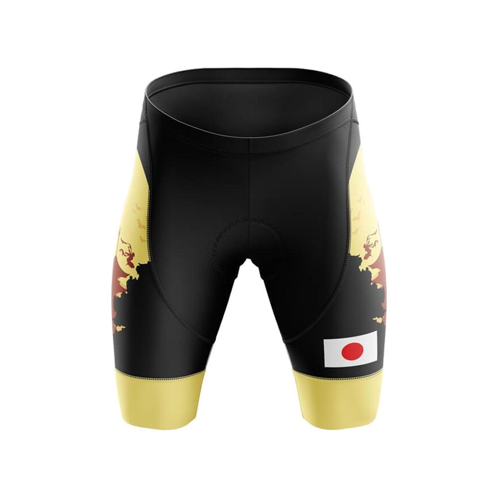 JAPAN Cycling Jersey Set for M - Mountain Biking Japan ulasan dan harga