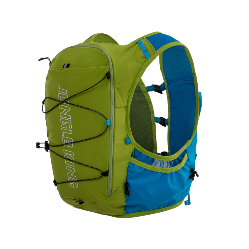JUNGLE KING New 15L Trail Runn - Mountain Biking Vest ulasan dan harga