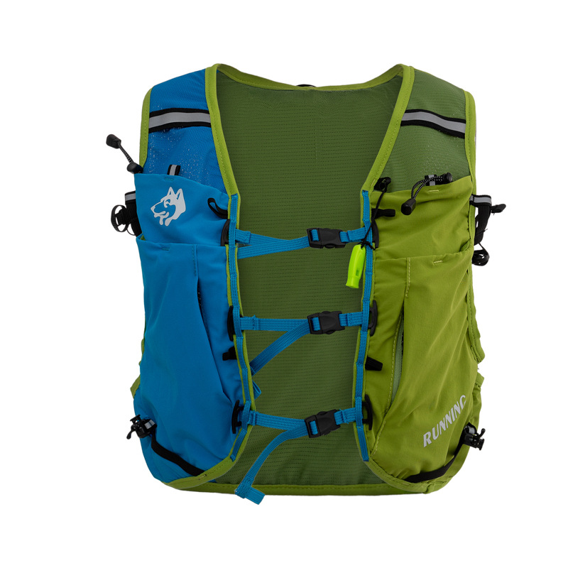JUNGLE KING New 15L Trail Runn - Mountain Biking Vest ulasan dan harga