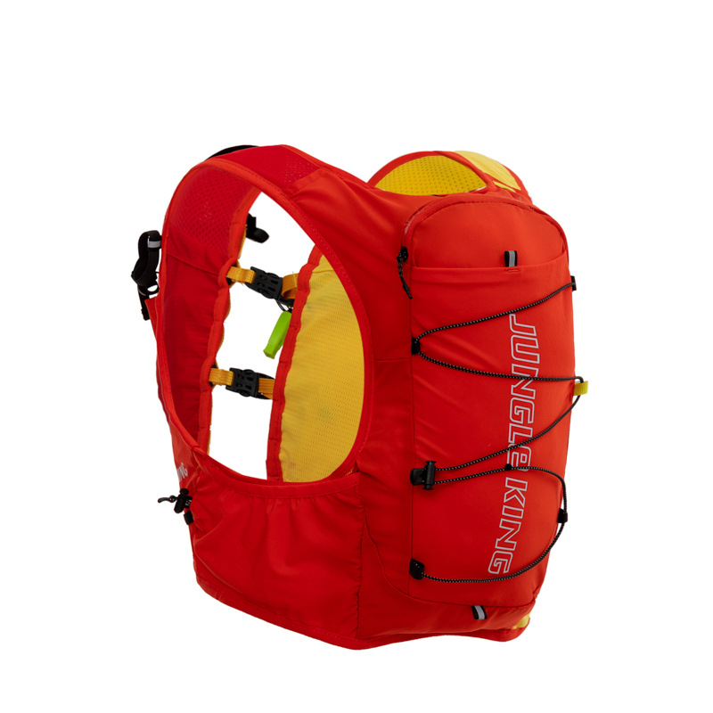 JUNGLE KING New 15L Trail Runn - Mountain Biking Vest ulasan dan harga