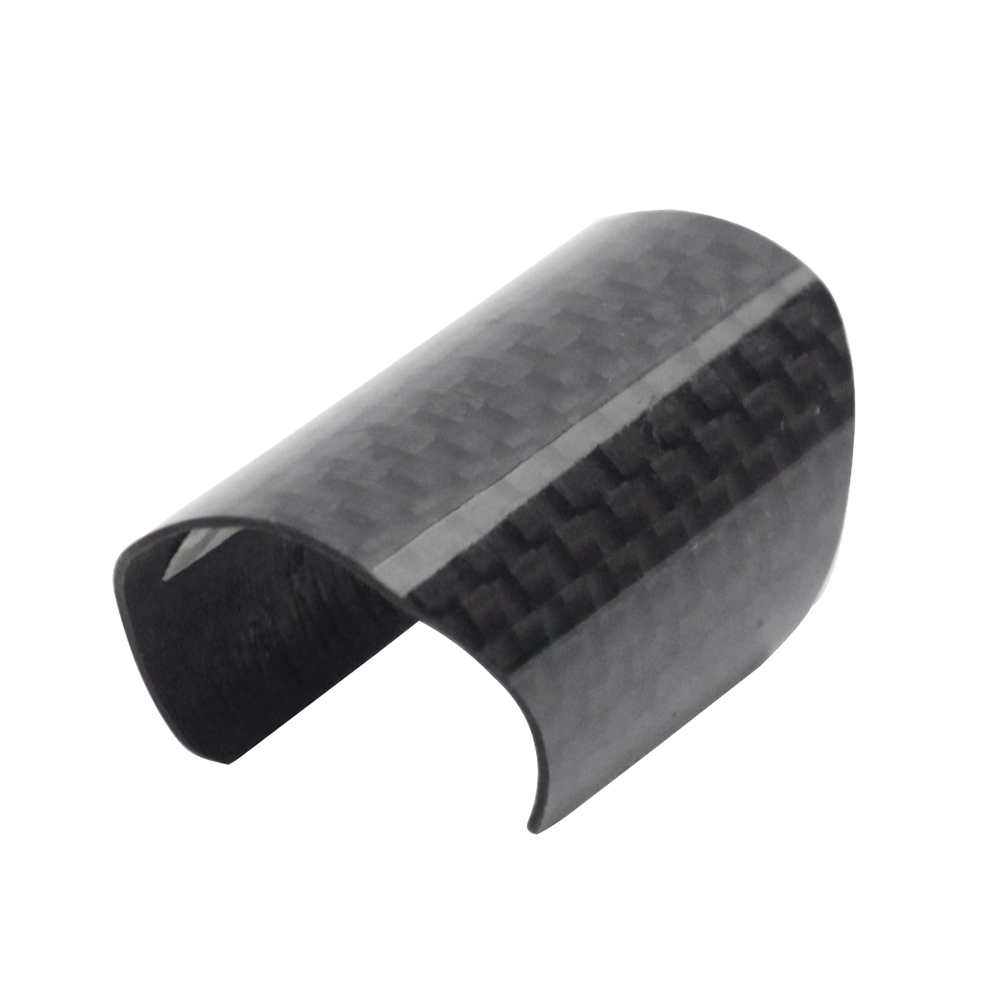 Trigo Carbon Fiber Chain Stay  - Chainstay Protector Wrap ulasan dan harga
