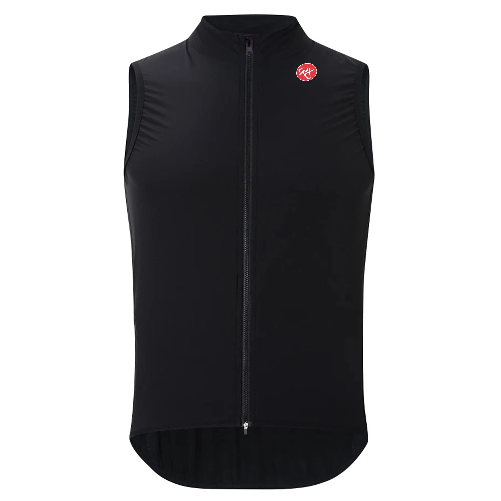 Rx Back Sleeveless Mesh Ciclis - Mountain Biking Vest ulasan dan harga