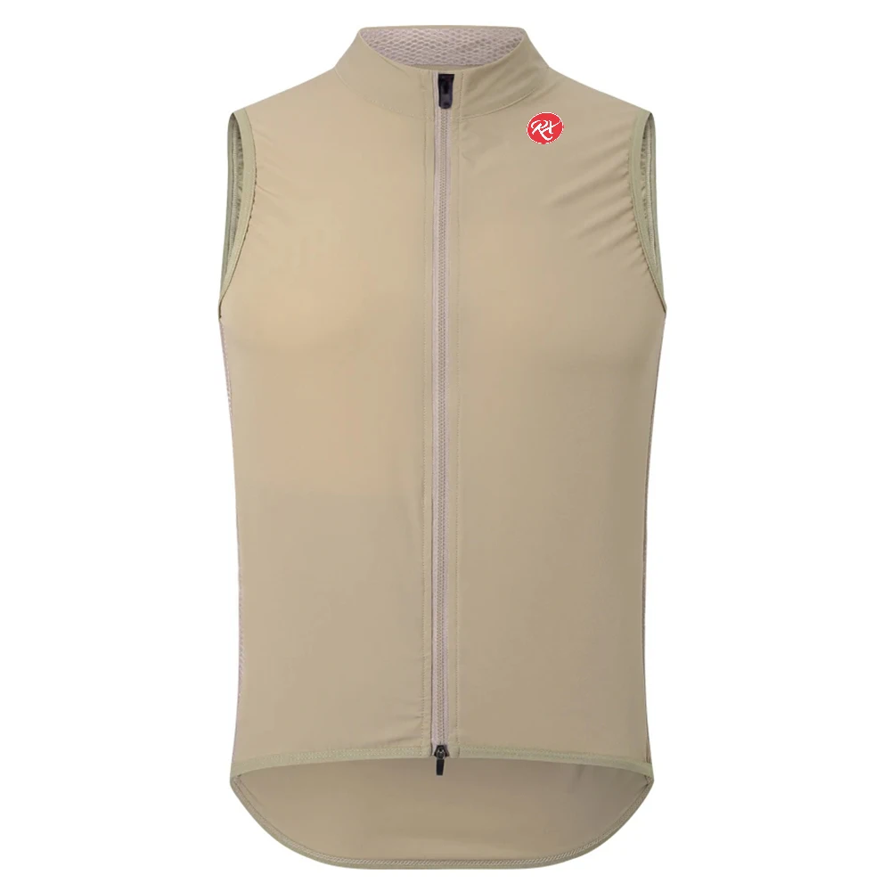 Rx Back Sleeveless Mesh Ciclis - Mountain Biking Vest ulasan dan harga