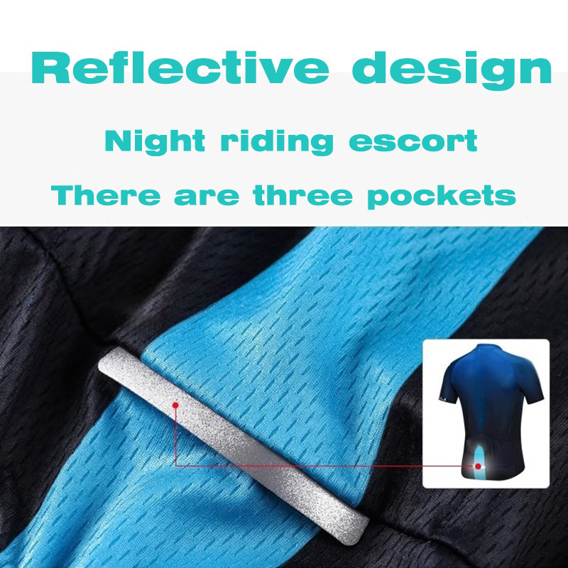 De Rosa Cycling Kit Men Mounta - Mountain Biking Vest ulasan dan harga