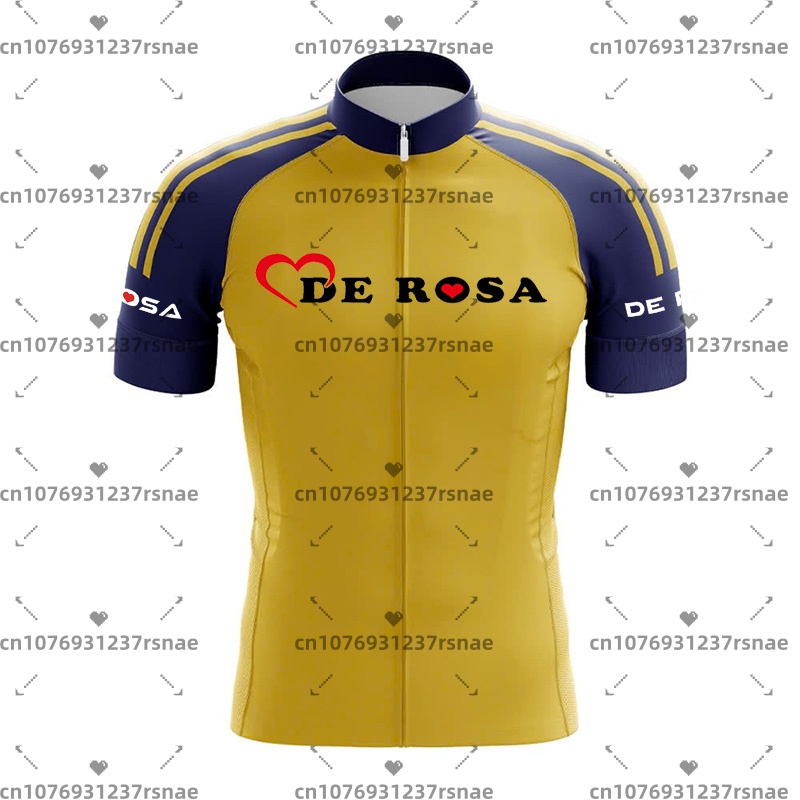 De Rosa Cycling Kit Men Mounta - Mountain Biking Vest ulasan dan harga