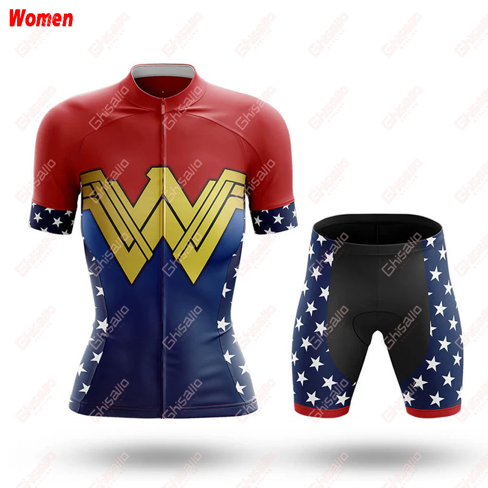 My Broom Broke Polyester Cycli - Mountain Biking Outfits Women ulasan dan harga