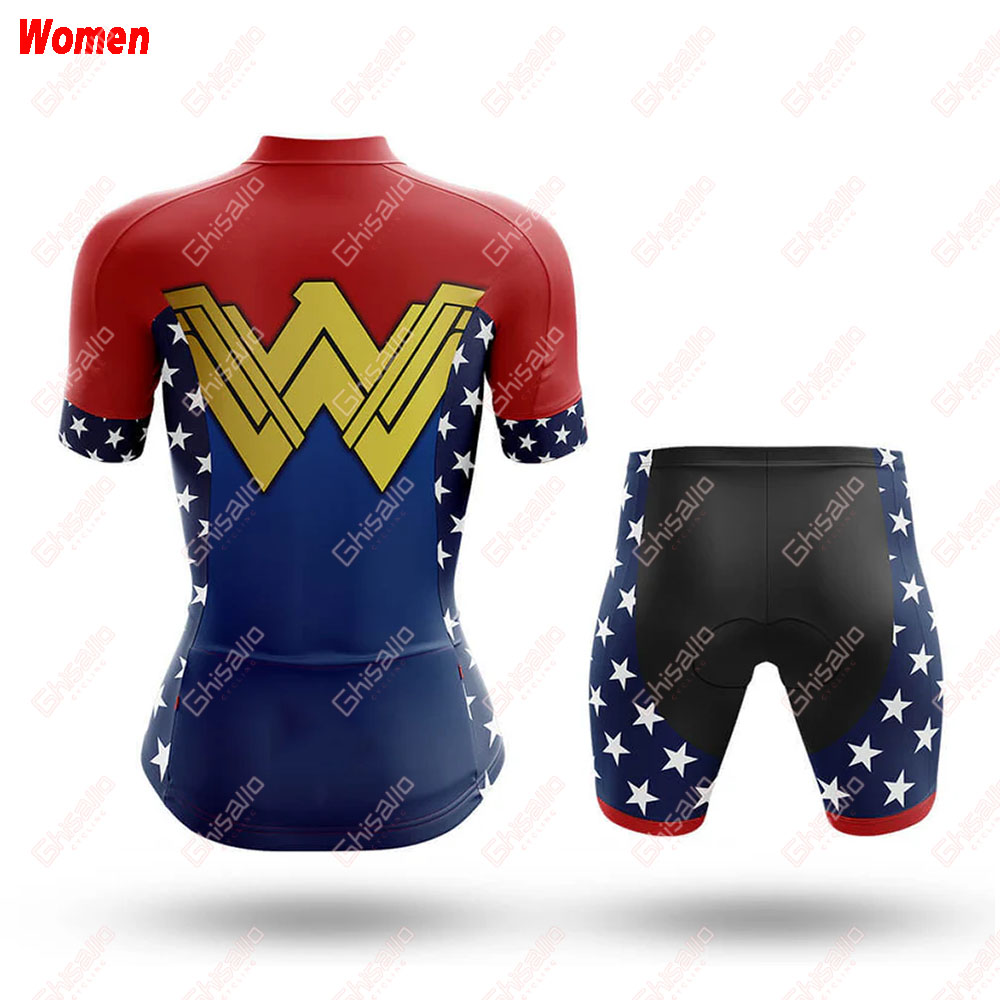 My Broom Broke Polyester Cycli - Mountain Biking Outfits Women ulasan dan harga