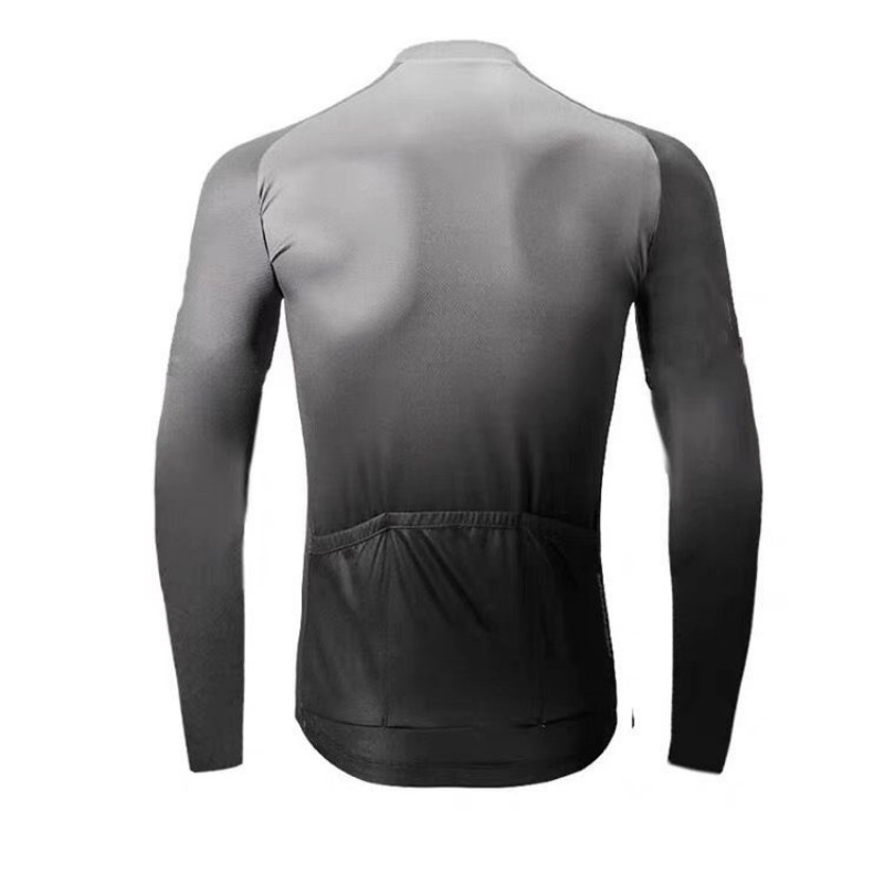 Men Women Long Sleeve Cycling  - Mountain Biking Outfits Women ulasan dan harga